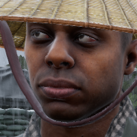 Avatar de l’utilisateur