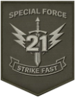 Insigne Maverick-14